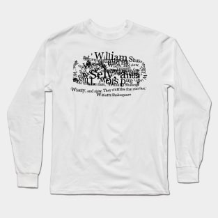 Wisely & Slow Long Sleeve T-Shirt